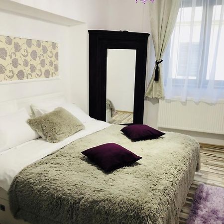 Queen'S Studio Sibiu Buitenkant foto