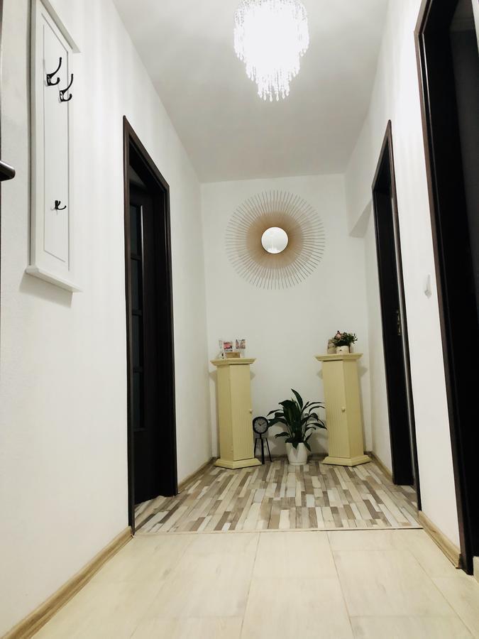 Queen'S Studio Sibiu Buitenkant foto