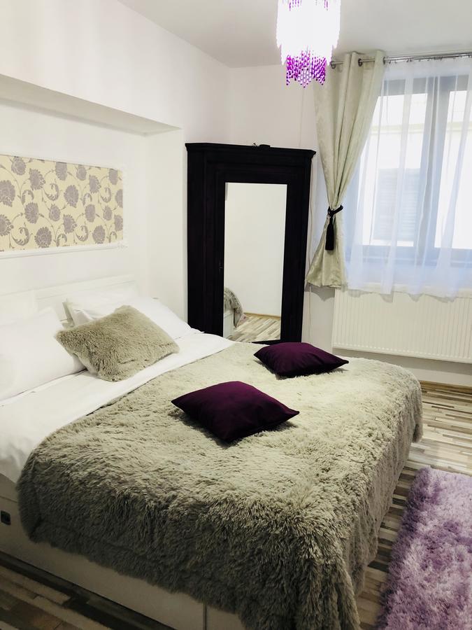 Queen'S Studio Sibiu Buitenkant foto